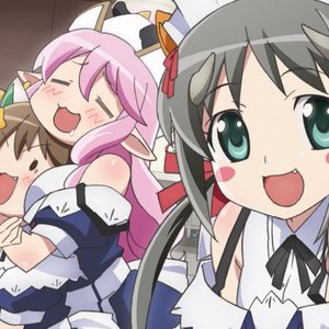Avatar for エトリオール (村川梨衣, 松井恵理子, 花守ゆみり)