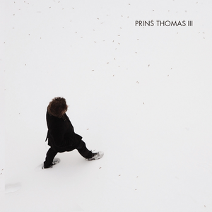 III cover