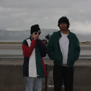WEST AMERICA 的头像