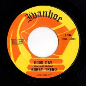 Bobby Trend 的头像