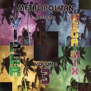 Viper's Mega Mix Vol. 3