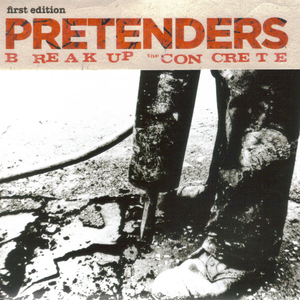 Pretenders - You Didn