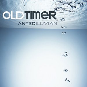 Antediluvian - Single