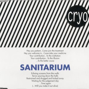 Sanitarium