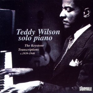 Solo Piano: Keystone Transcriptions 1939-1940