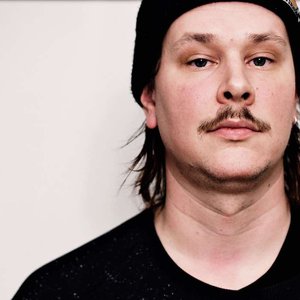 Jacob Öhrvall 的头像