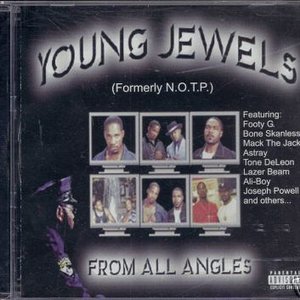Young Jewels 的头像