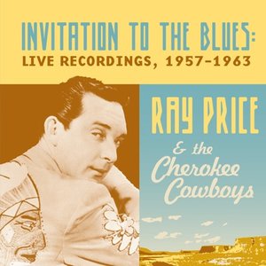 Invitation to the Blues: Live Recordings, 1957-1963