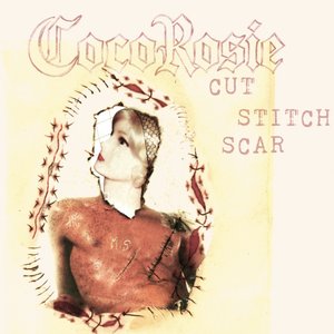 Cut Stitch Scar