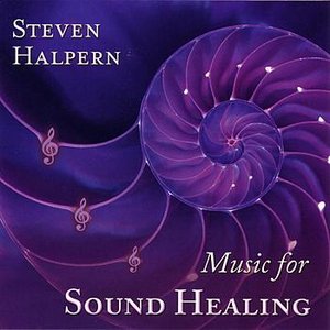 Image for 'Music For Sound Healing'