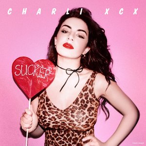 Sucker (Deluxe Version)