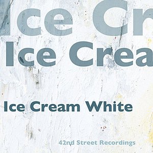 Ice Cream White