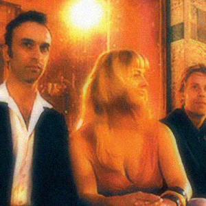 Silver Ray photo provided by Last.fm