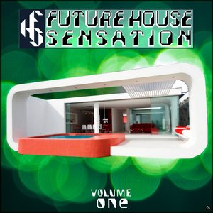 Future House Sensation (Best Clubbing House Tracks)