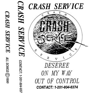 Crash Service