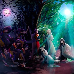 Avatar für GANG PARADE