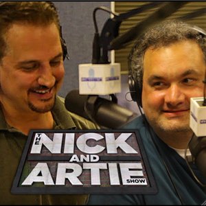 The Nick And Artie Show のアバター