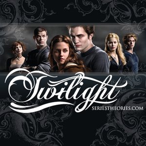 Avatar for Twilight Series Theories