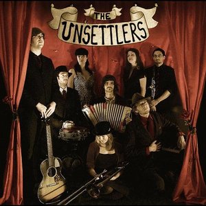 The Unsettlers 的头像