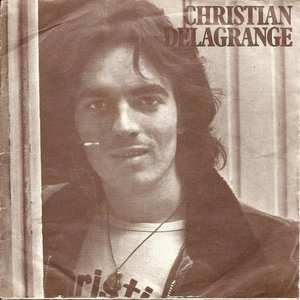 Christian Delagrange のアバター