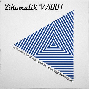 Zikomatik Va 001