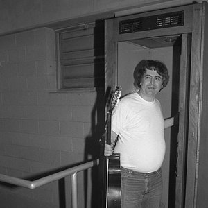 “Daniel Johnston (SXSW Session)”的封面