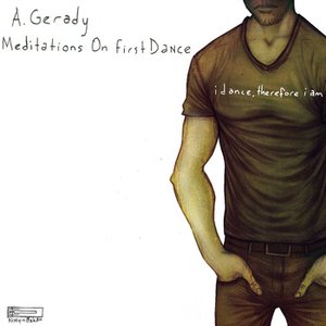 Meditations On First Dance [EP]