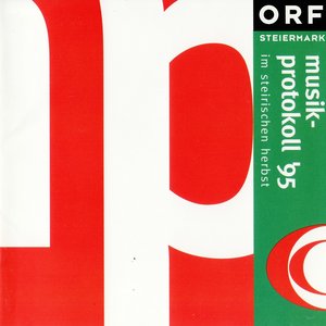 Musikprotokoll '95