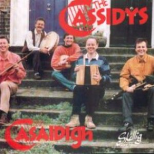 Avatar for The Cassidys