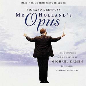 Mr. Holland's Opus