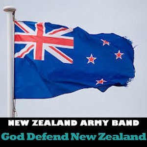 God Defend New Zealand