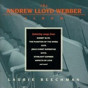 The Andrew Lloyd Webber Album