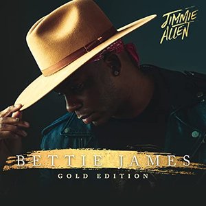 Bettie James Gold Edition (Apple Music Edition)