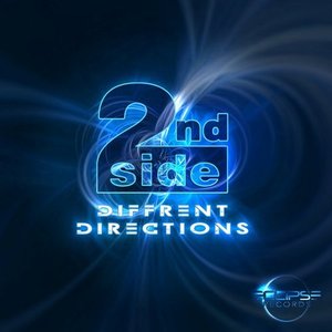 Different Directions EP