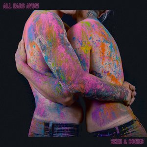 Skin and Bones - EP