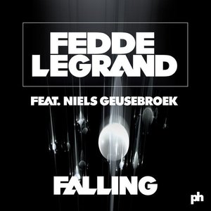 Fedde Le Grand feat. Niels Geusebroek için avatar