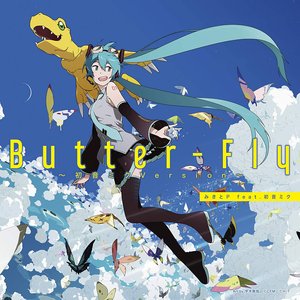 MikitoP feat. Hatsune Miku 的头像
