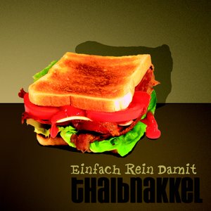 Einfach rein damit