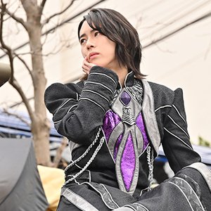 ステイシー (世古口凌) 的头像