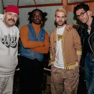 Avatar for Ric Wilson, Chromeo, A-Trak