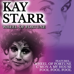 Kay Starr