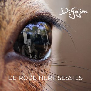 Rode Hert Sessies - Single