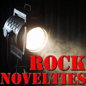 Rock Novelties, Vol. 3