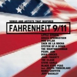 Songs And Artists That Inspired Fahrenheit 9/11