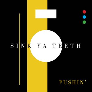 Pushin' - Single