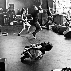 The Dillinger Escape Plan photo provided by Last.fm