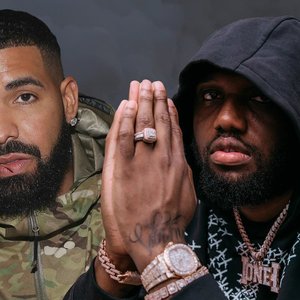 Avatar for Headie One & Drake