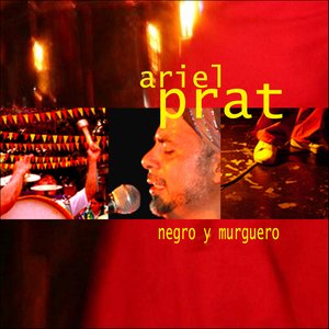 Negro Y Murguero
