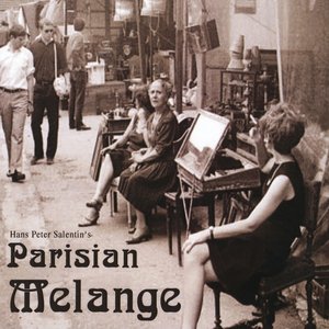 Parisian Melange