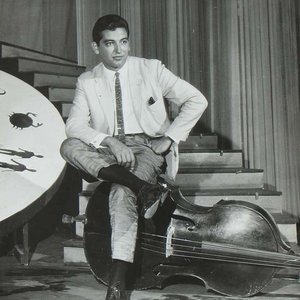 Avatar di Alfredo Remus